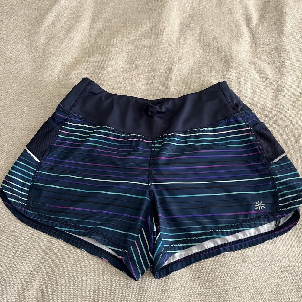 Athleta short